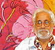 Photo of Colescott