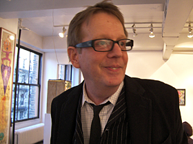 Phyllis Kind Gallery: Ronald Jagger