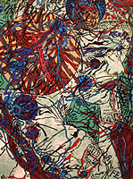 Michael Madore: Dolores